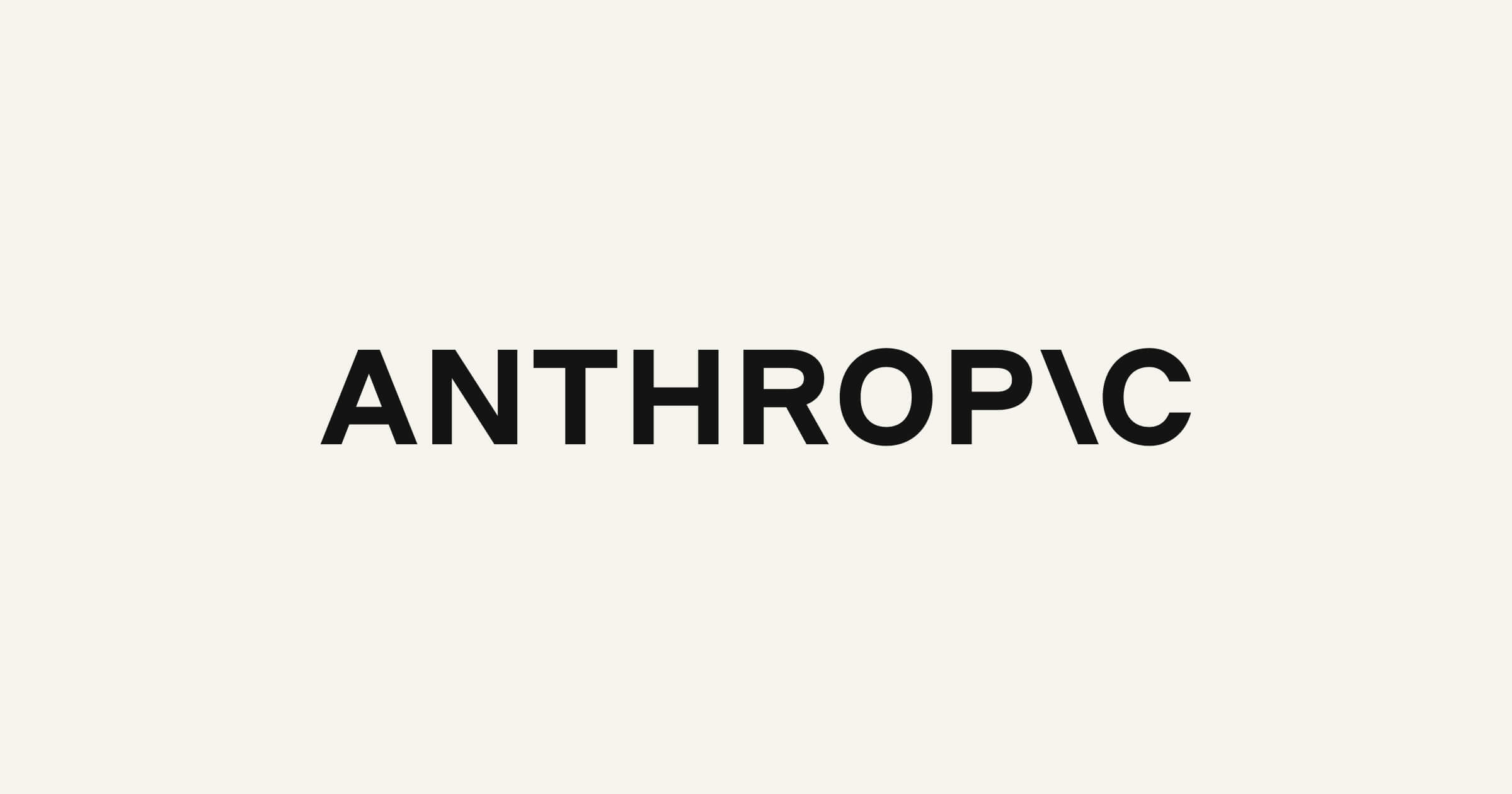 Ảnh: Anthropic