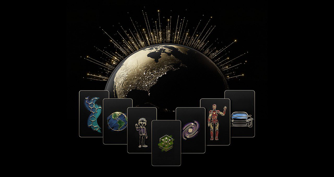 NVIDIA ICML 2026