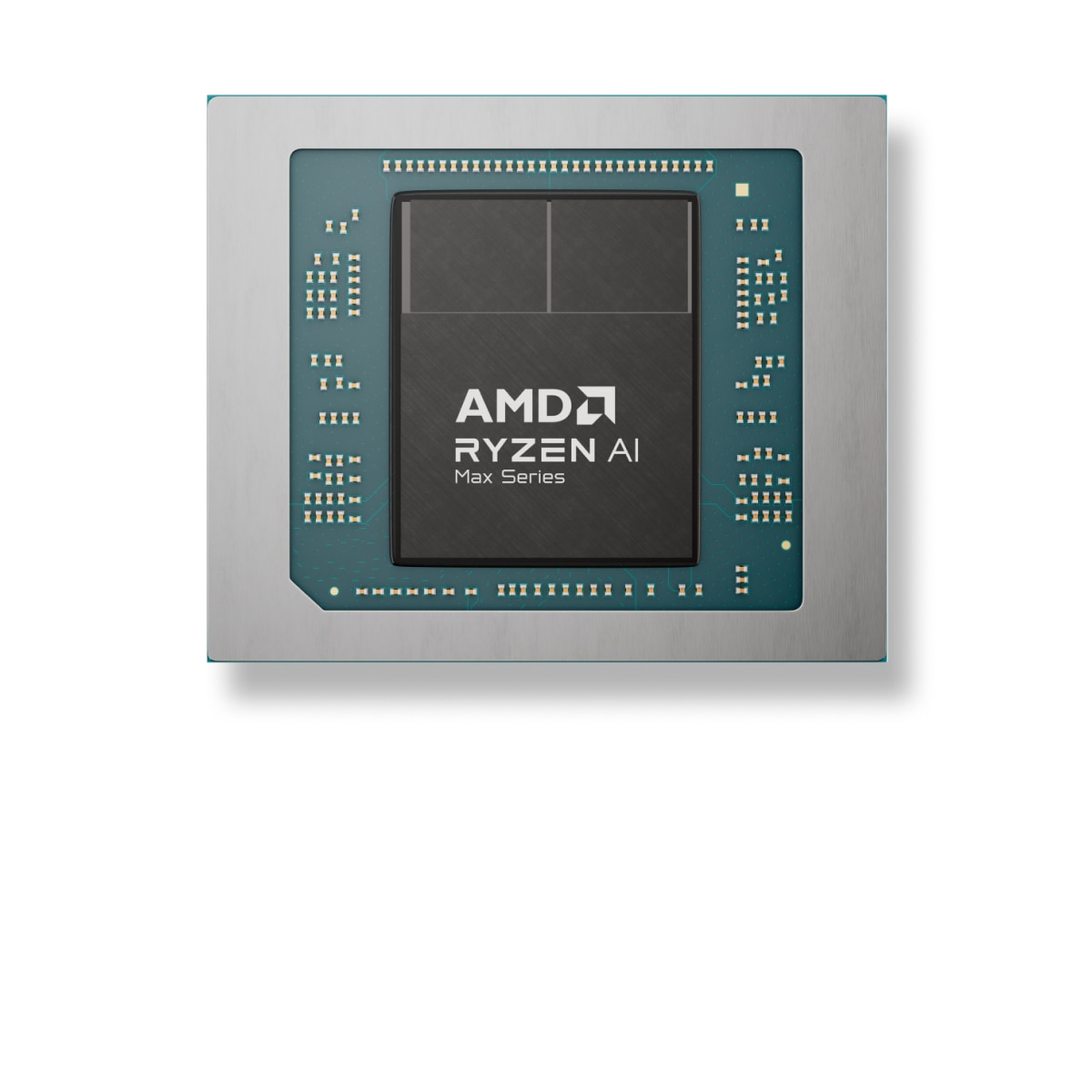 AMD Ryzen AI Max+ 395 product image