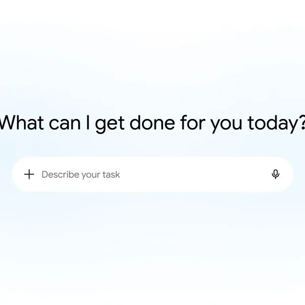Ảnh: Google Blog