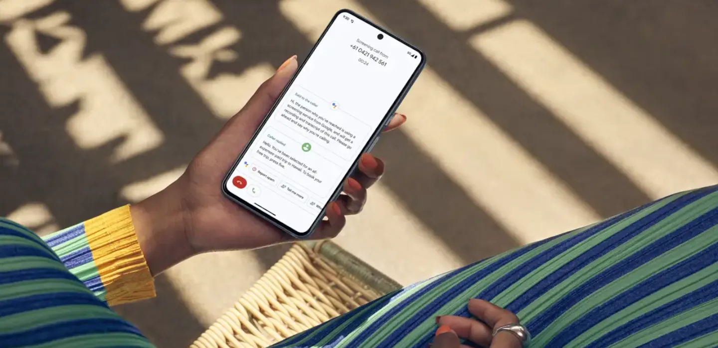 Ảnh: Android giới thiệu bộ công cụ chống trộm cho điện thoại, gồm các lớp bảo vệ trước và sau khi mất máy.