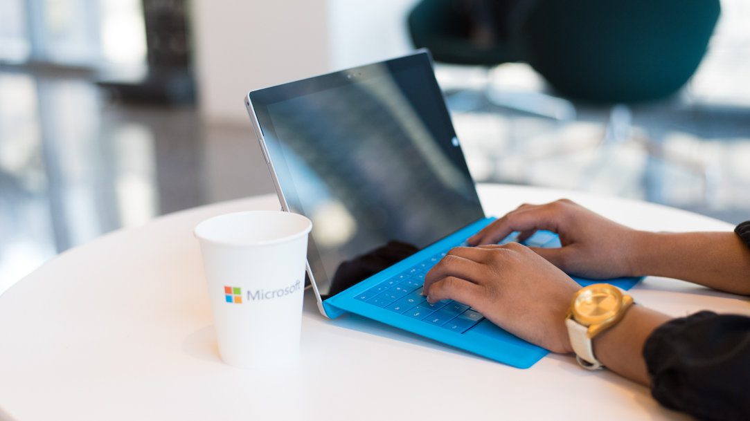 Ảnh: Microsoft Windows