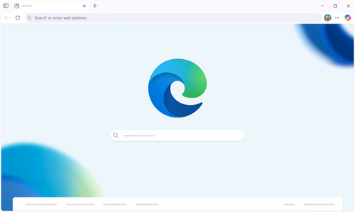 Microsoft Edge vẫn là một mắt xích riêng nếu anh em muốn bookmark, mật khẩu và nhịp làm việc trên web đi cùng cả laptop lẫn PC. Ảnh: Microsoft