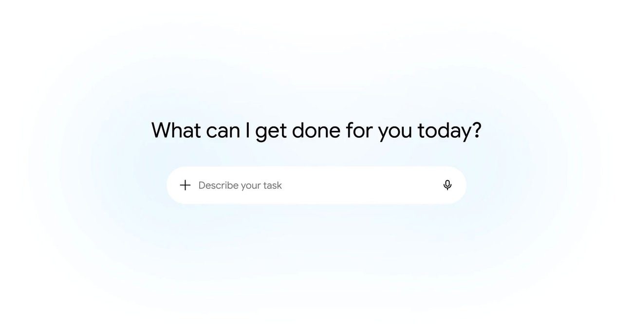 Google đưa Gemini Spark lên app macOS để AI làm việc sát hơn với file và luồng desktop. Ảnh: Google Blog