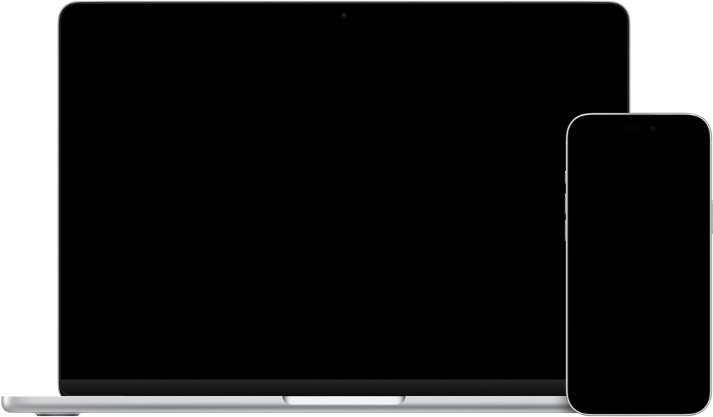 Ảnh chính thức từ Apple: Continuity Camera biến iPhone thành máy quét tài liệu, máy ảnh nhanh hoặc webcam cho Mac trong các tình huống làm việc hằng ngày.
