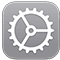 Ảnh chụp từ Apple Support: cửa sổ Options của Time Machine cho phép thêm hoặc gỡ danh sách file, thư mục và ổ đĩa bị loại khỏi backup.