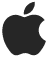Ảnh chụp từ Apple Support: Time Machine restore trên macOS dùng timeline ở cạnh phải để quay lại từng mốc backup và lấy lại file về đúng chỗ cũ.