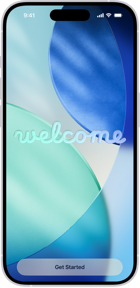 Ảnh chụp từ Apple Support: giao diện cài đặt Recovery Contact trong Apple Account trên iPhone.
