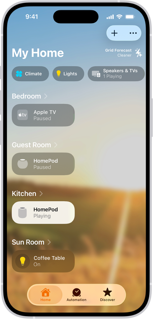 Ảnh chụp từ Apple Support: màn hình tạo Recovery Key cho Apple Account trên iPhone.