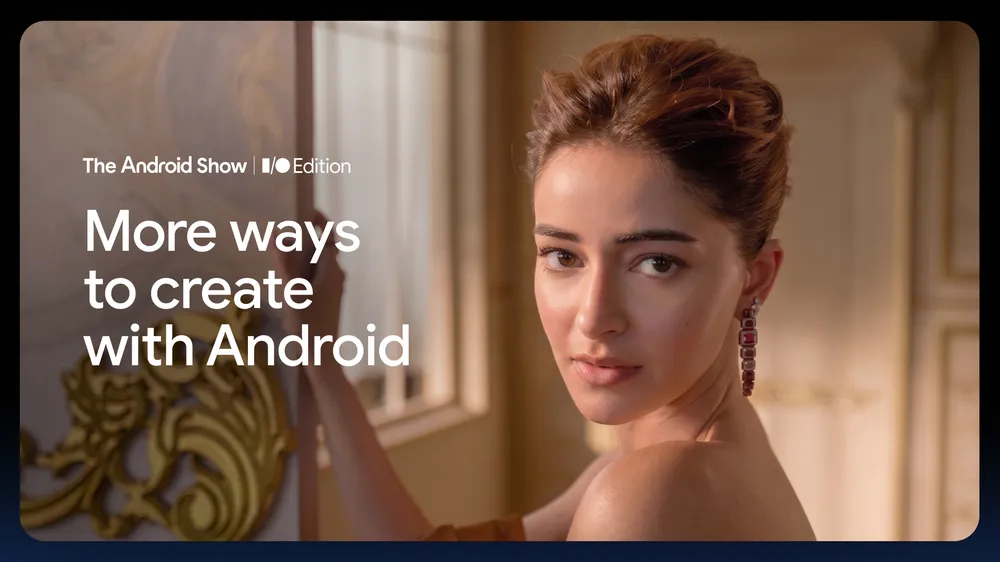 Google giới thiệu các nâng cấp sáng tạo và chia sẻ nội dung trên Android 17 như một phần của trải nghiệm dùng máy hằng ngày. Ảnh: Google