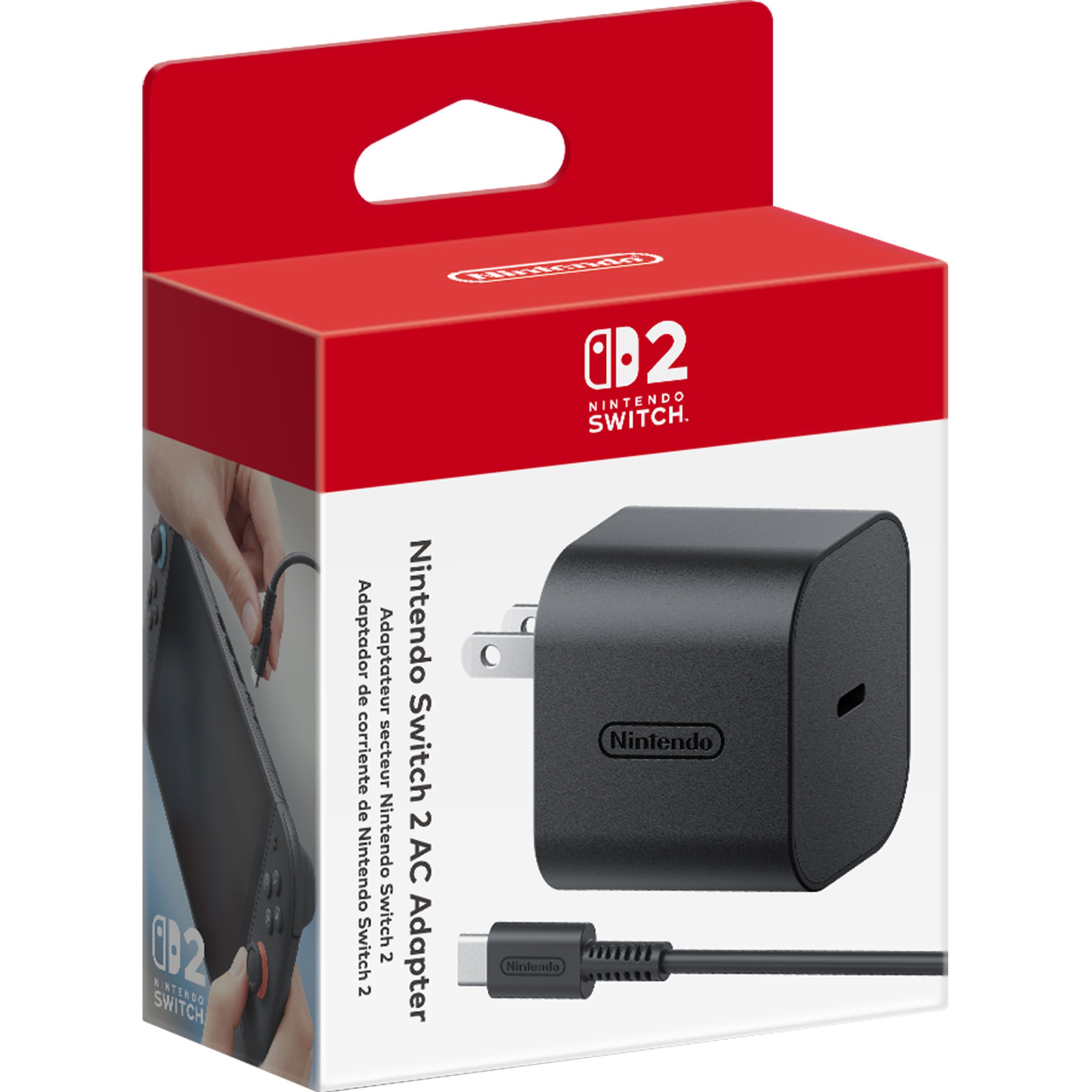 Ảnh: Nintendo