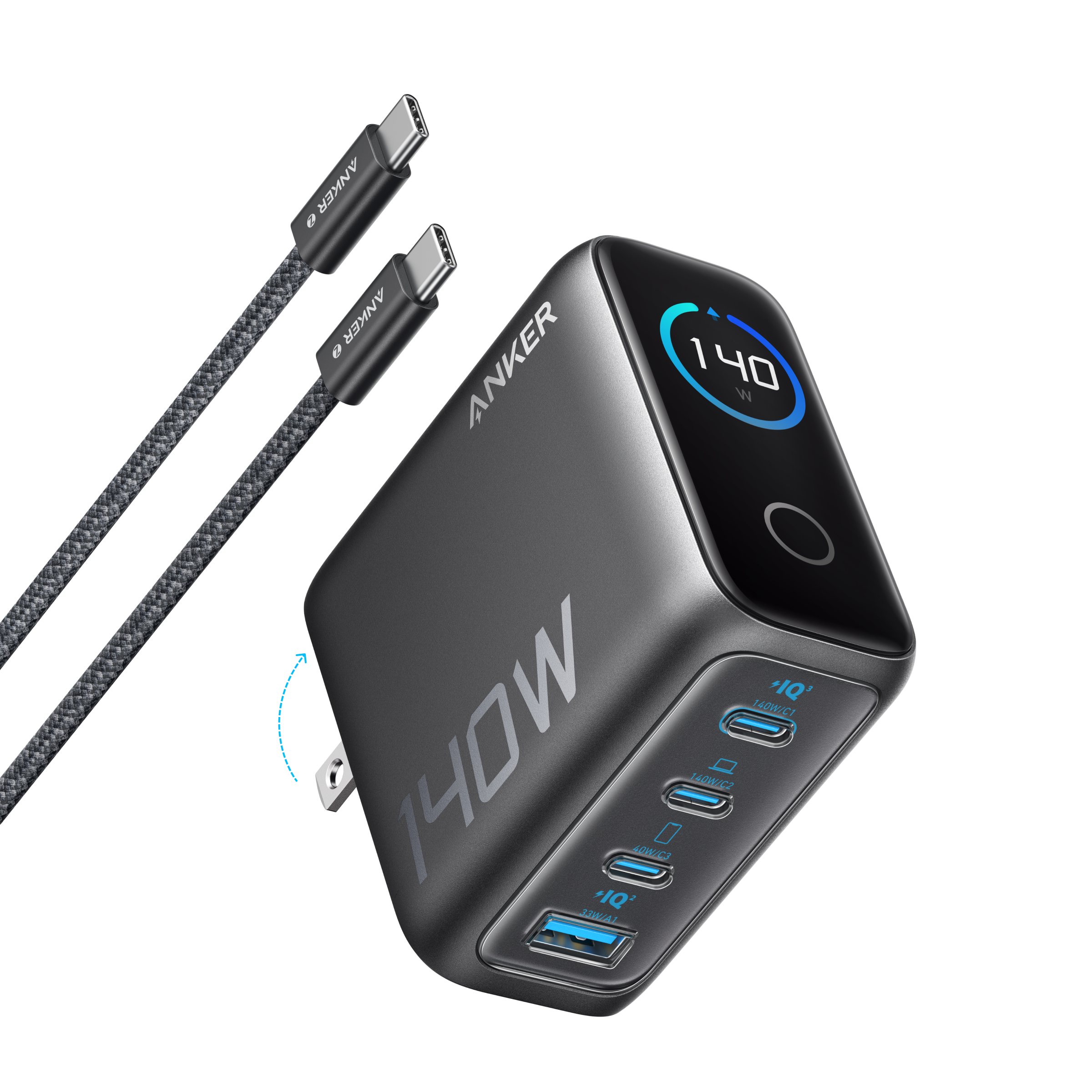 Ảnh: Anker