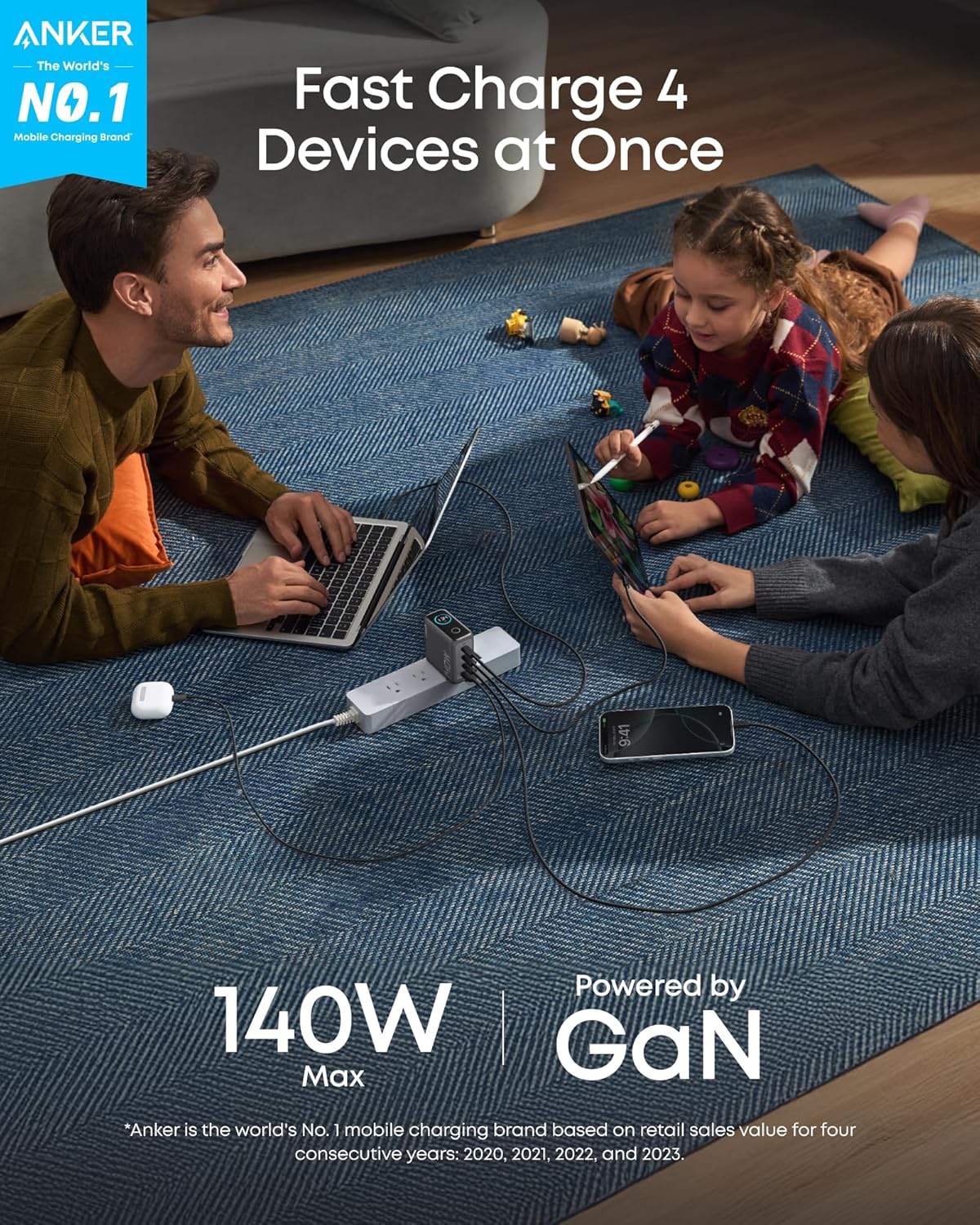 Ảnh: Anker