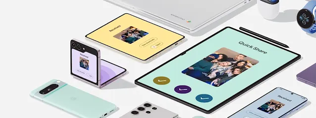 Google hiện vẫn ưu tiên kết nối hai máy trong lúc setup nếu anh em muốn lấy dữ liệu từ iPhone sang Android đầy đủ hơn. Ảnh: Android.com