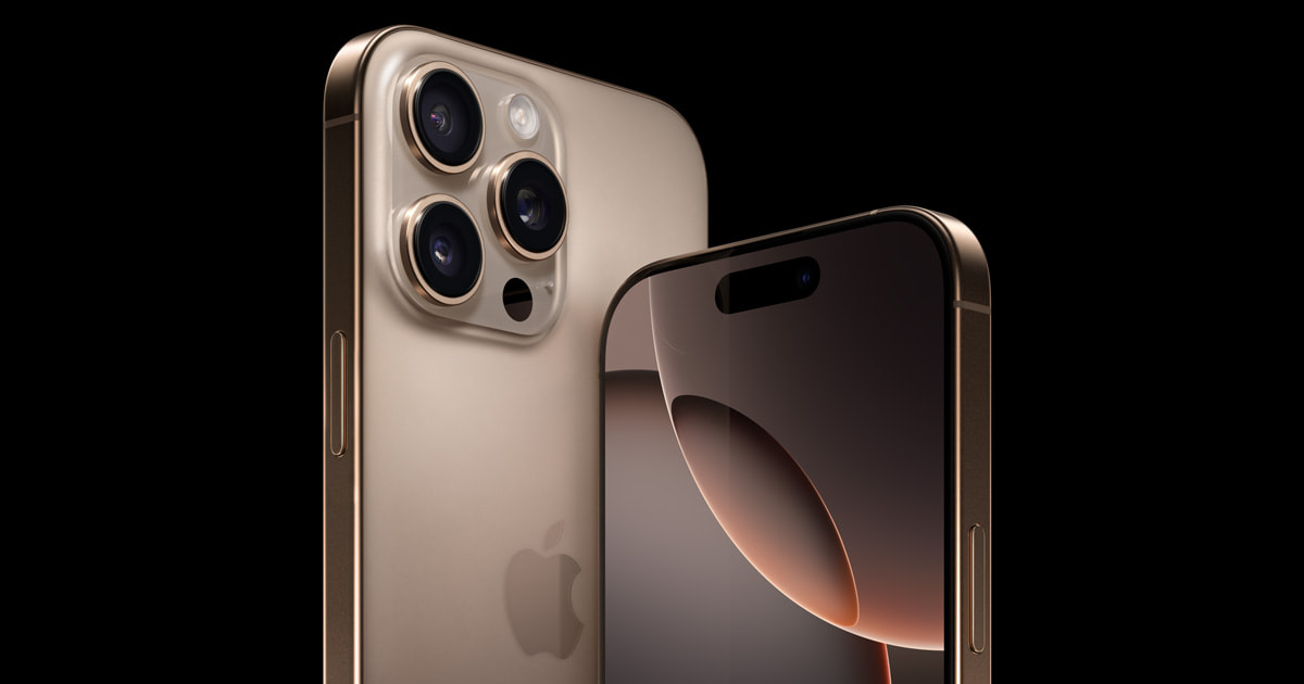 Ảnh: Apple Newsroom, khi chuyển máy có nhiều ảnh và video, việc kiểm tra dung lượng trống trước luôn đáng làm hơn là chờ lỗi giữa chừng.