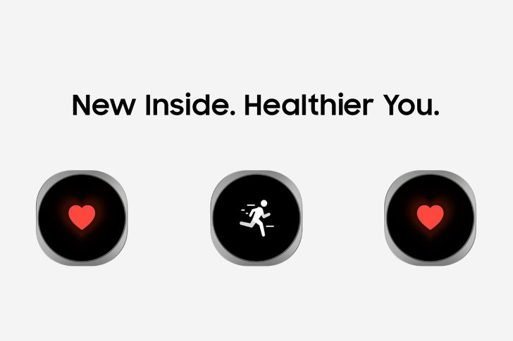 Ảnh: Samsung Newsroom Việt Nam - teaser Galaxy Watch mới trước Unpacked.