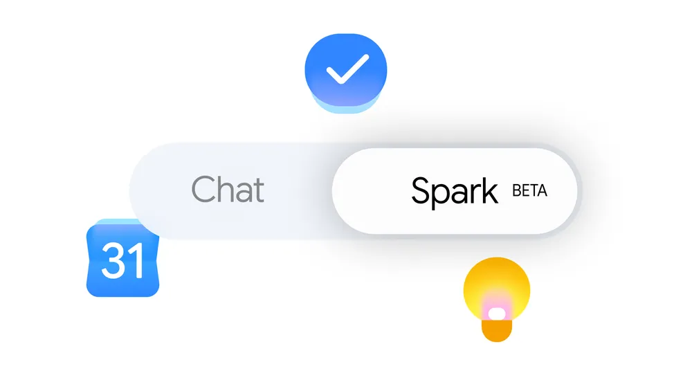 Gemini Spark kết nối Keep và Tasks - Ảnh: Google