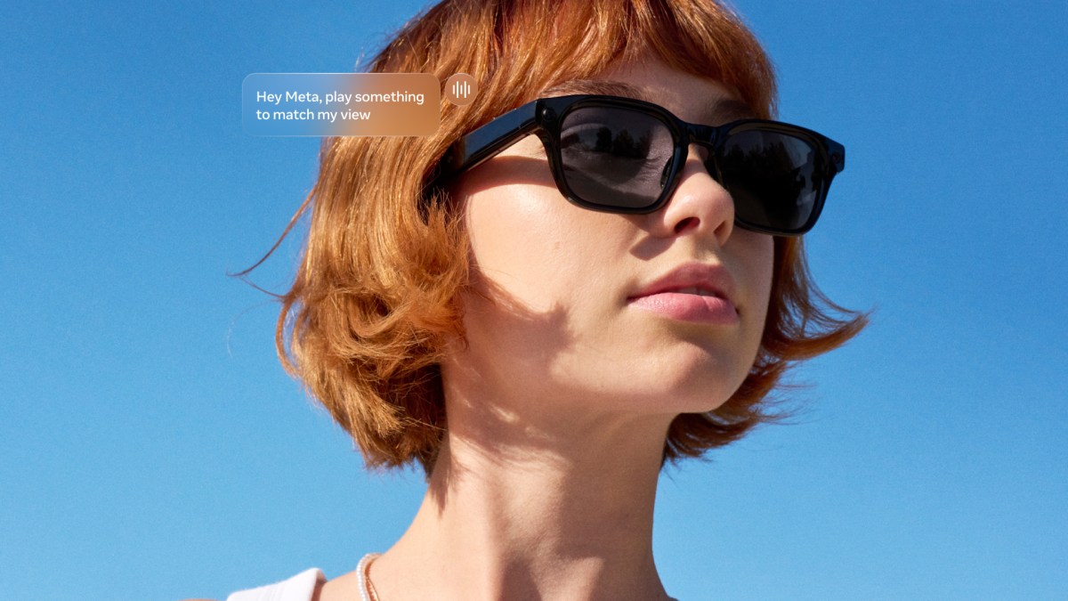 Meta Glasses cho thấy Meta đang đẩy kính AI thành sản phẩm lifestyle phổ thông hơn, không chỉ cho early adopter