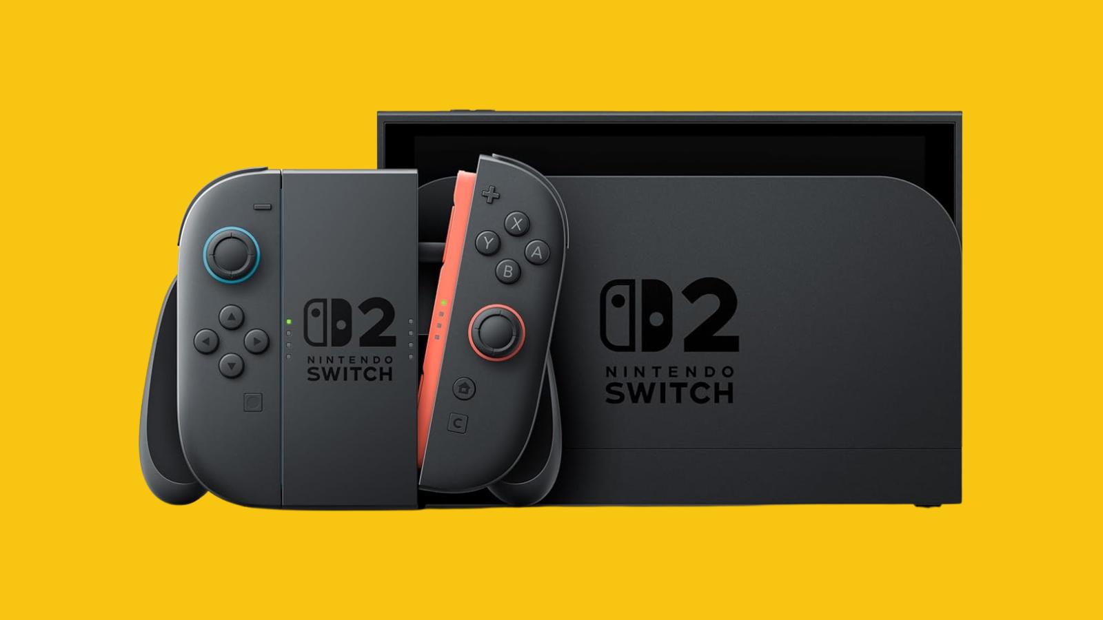 Forbes Vetted đánh giá Switch 2 là bản nâng cấp rõ ràng về thiết kế, màn hình và cảm giác sử dụng, đủ để thuyết phục người đã thấy đời cũ bắt đầu lộ tuổi. Ảnh: Forbes Vetted.
