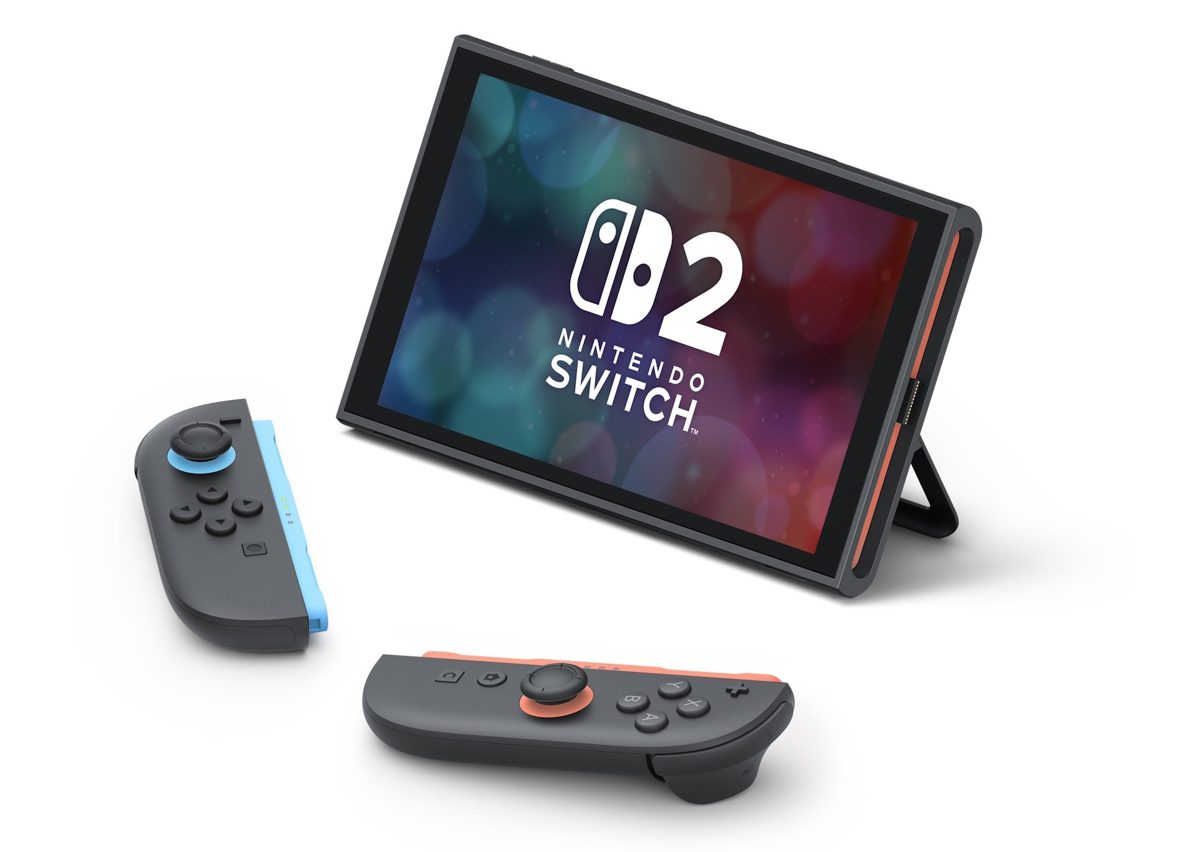 PCMag xem Switch 2 là bản nâng cấp tốt hơn gần như mọi mặt so với Switch gốc, nhưng cũng nhấn mạnh áp lực giá mới khiến quyết định mua không còn dễ dãi như trước. Ảnh: PCMag.