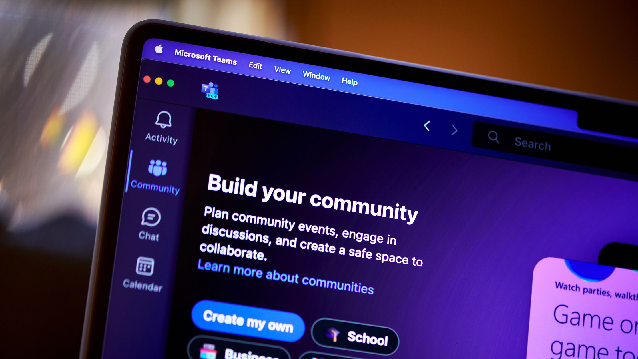 Microsoft Teams cho admin quyền tắt Copilot và công cụ AI dễ hơn