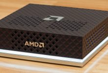 AMD Ryzen AI Halo: mini AI workstation có thực sự đáng chú ý?