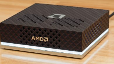 AMD Ryzen AI Halo: mini AI workstation có thực sự đáng chú ý?