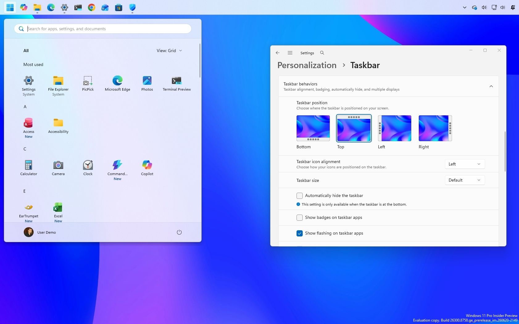 Windows 11 26H2: những nâng cấp người dùng nên theo dõi