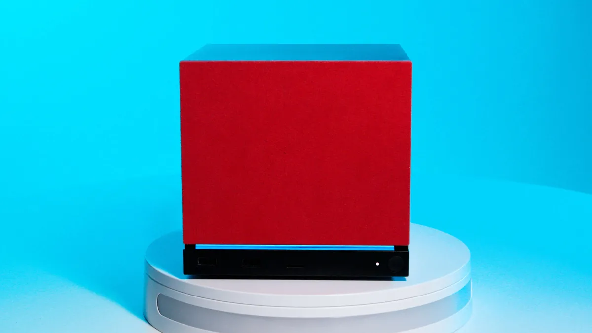 Steam Machine - ảnh minh họa bổ sung
