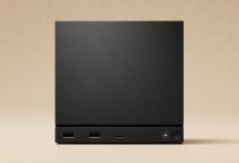 Steam Machine của Valve