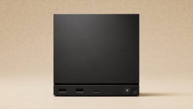 Steam Machine của Valve
