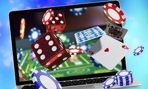 Chipstars Online Casino UK Experience the Thrill of Online Gaming Chipstars Online Casino UK Experience the Thrill of Online Gaming