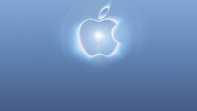 Hình ảnh chính thức của Apple cho sự kiện ngày 9/9
