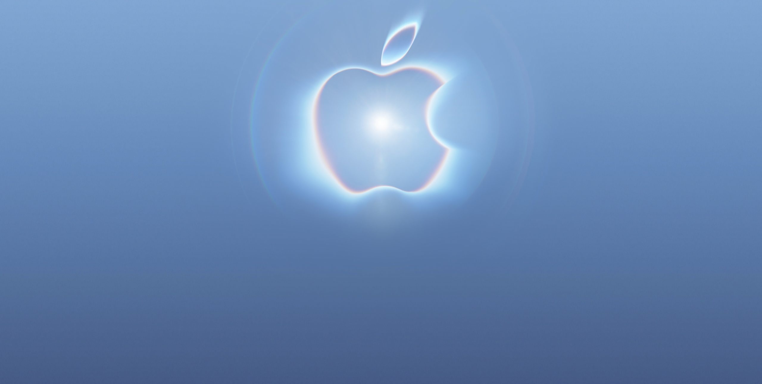 Hình ảnh chính thức của Apple cho sự kiện ngày 9/9