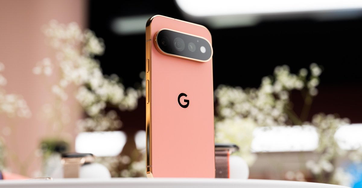 Pixel 11 tăng giá, tập trung vào camera và phần mềm