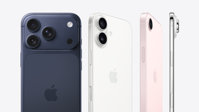 Ảnh tổng quan iPhone dùng minh họa cho bài cập nhật iOS 26.6