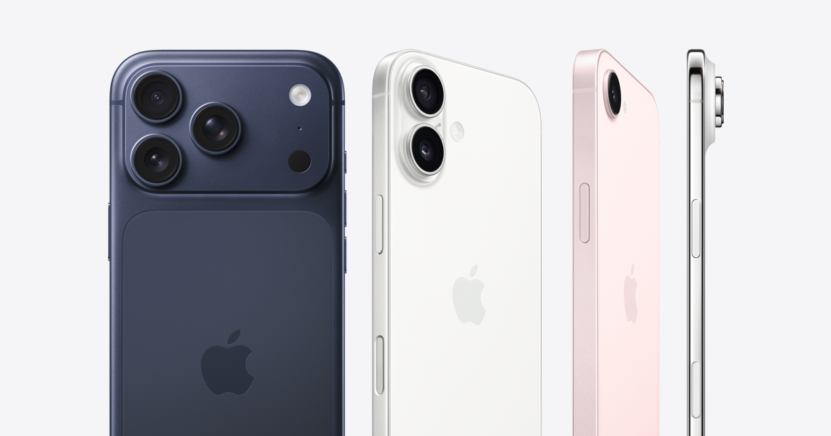 Ảnh: Apple