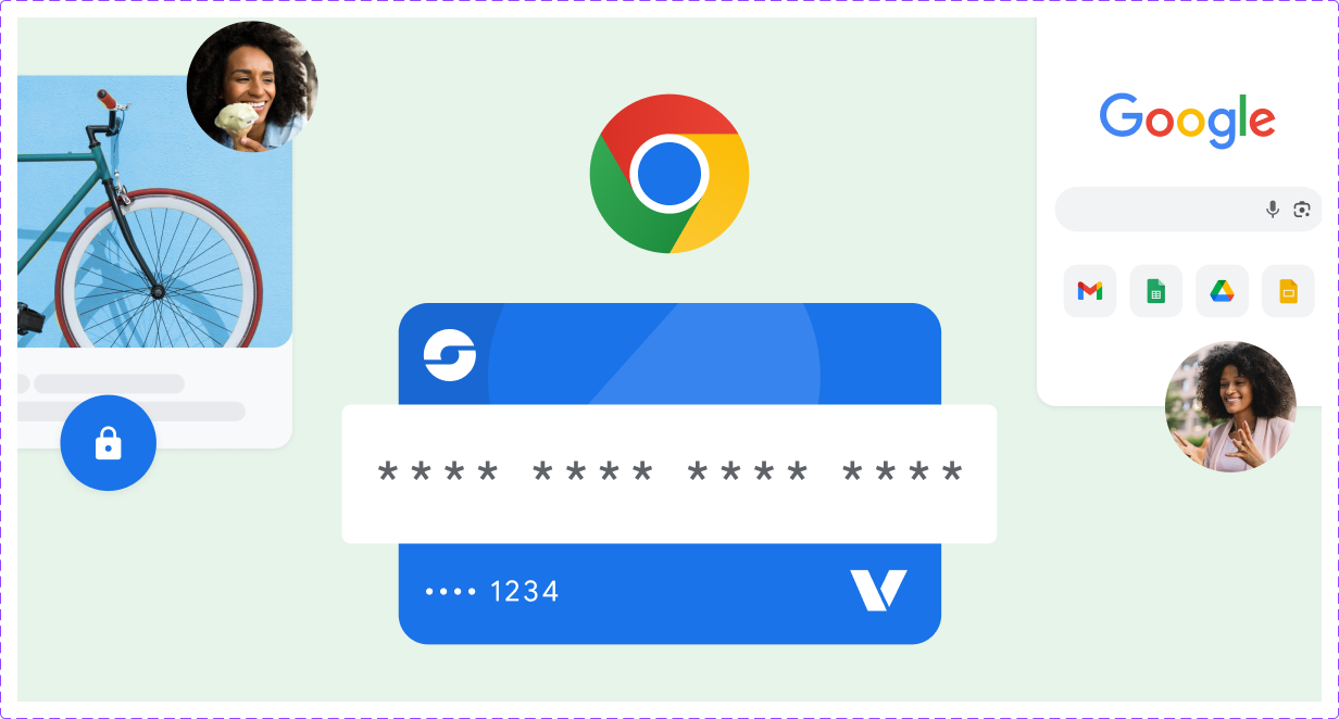 Ảnh: Google Chrome