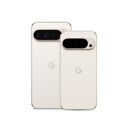 Ảnh: Google Pixel 9 Pro