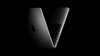 MacBook Pro chính hãng từ Apple