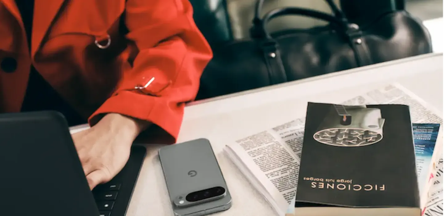 Ảnh: Android.com, hình minh hoạ chính thức cho bài hướng dẫn tiết kiệm pin trên Android.