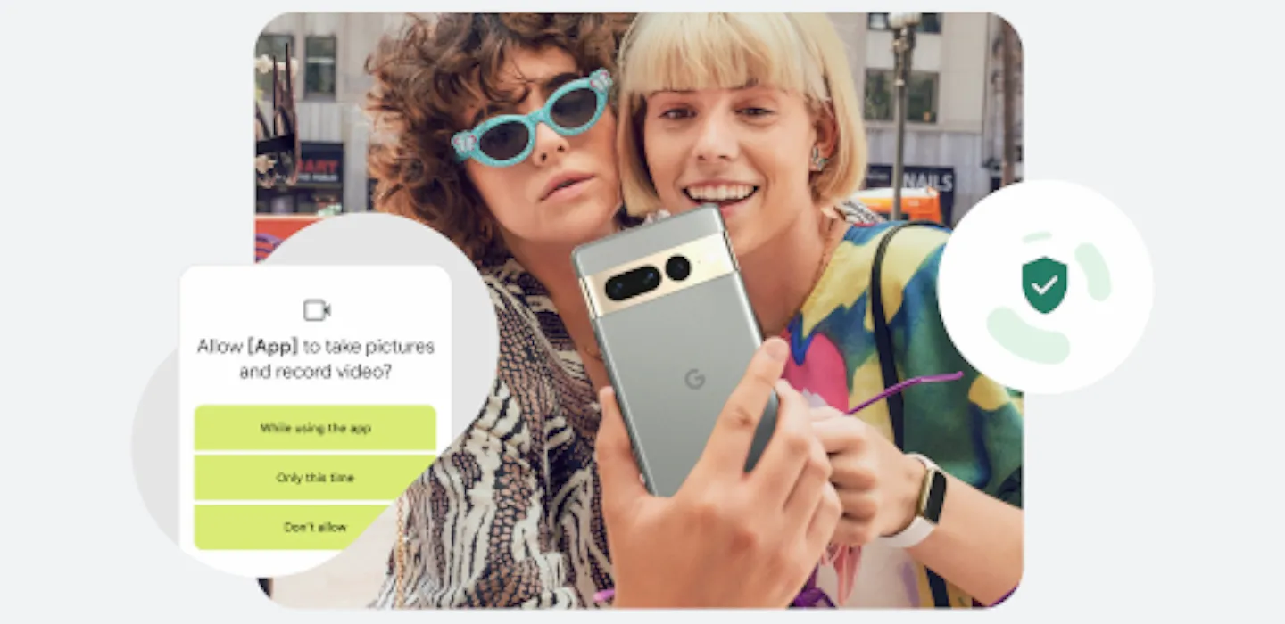 Ảnh minh họa mục Free up space trên Android
