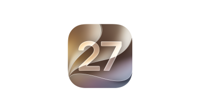 App Passwords trên iPhone