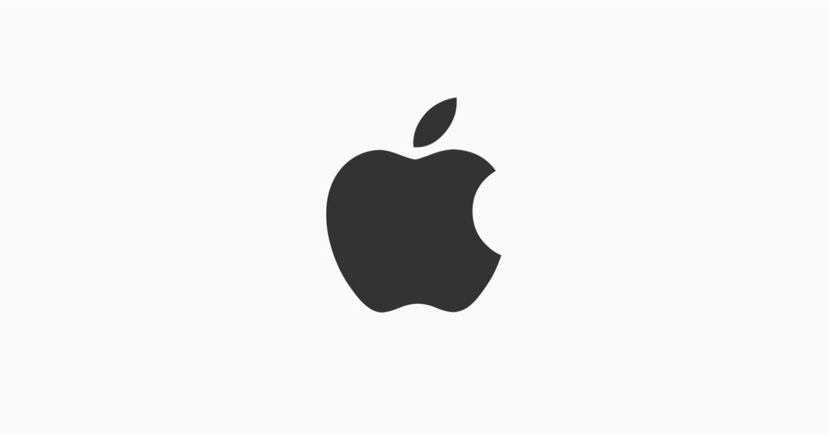 Ảnh: Apple