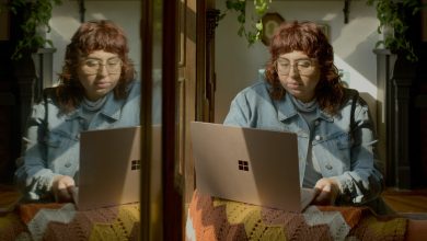 Ảnh: laptop Windows 11 trên bàn làm việc
