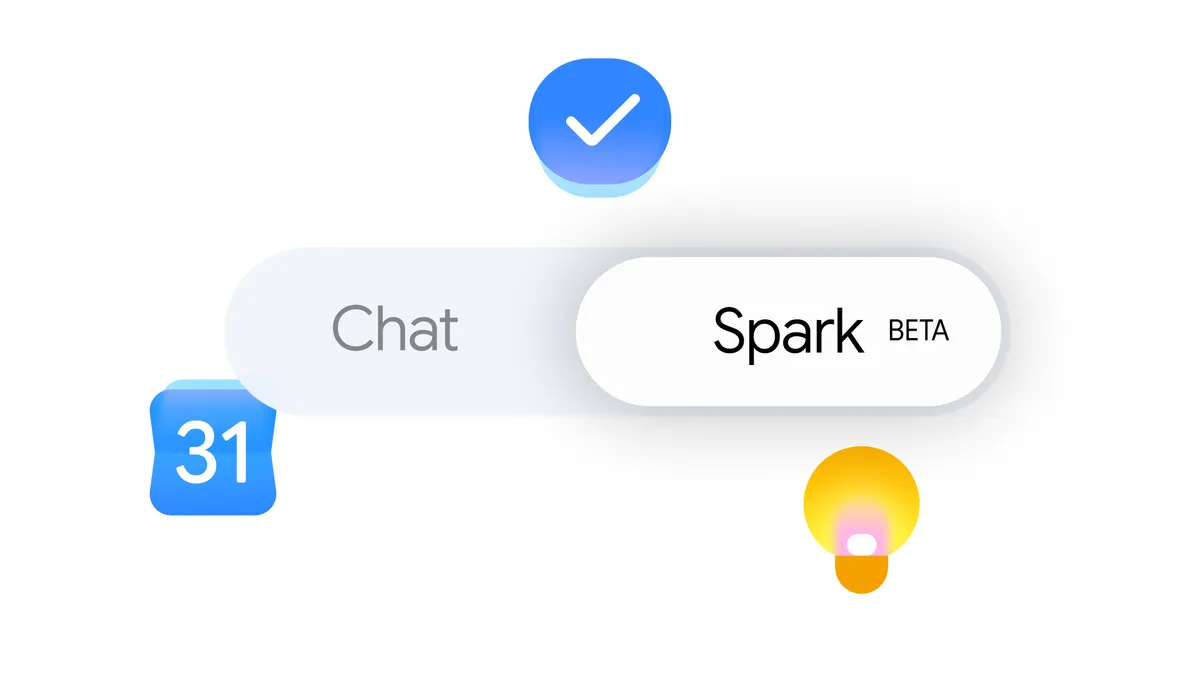 Ảnh: Google Blog - kết hợp Keep và Tasks hợp lý sẽ giúp notebook bớt ôm quá nhiều đầu ra khác nhau.