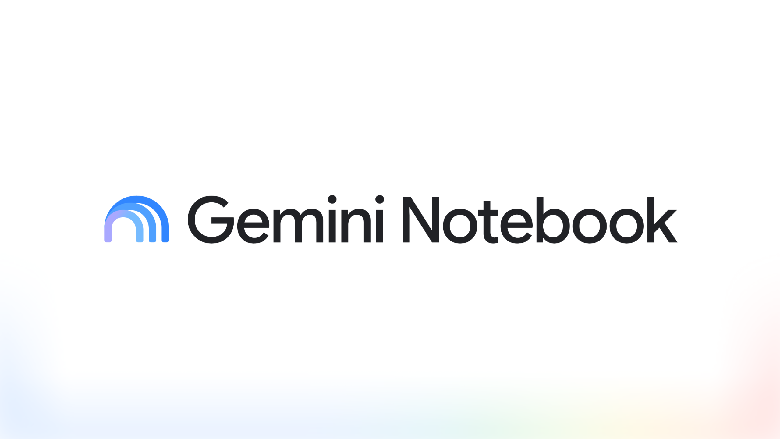 Ảnh: Google Blog - Gemini Notebook phù hợp nhất khi người dùng chọn trước bộ nguồn thật sự liên quan.