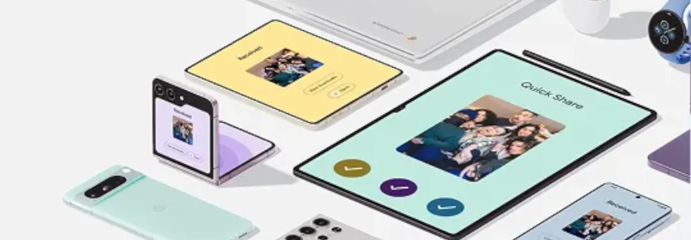 Ảnh Android minh họa lớp bảo vệ dữ liệu và khôi phục thiết bị