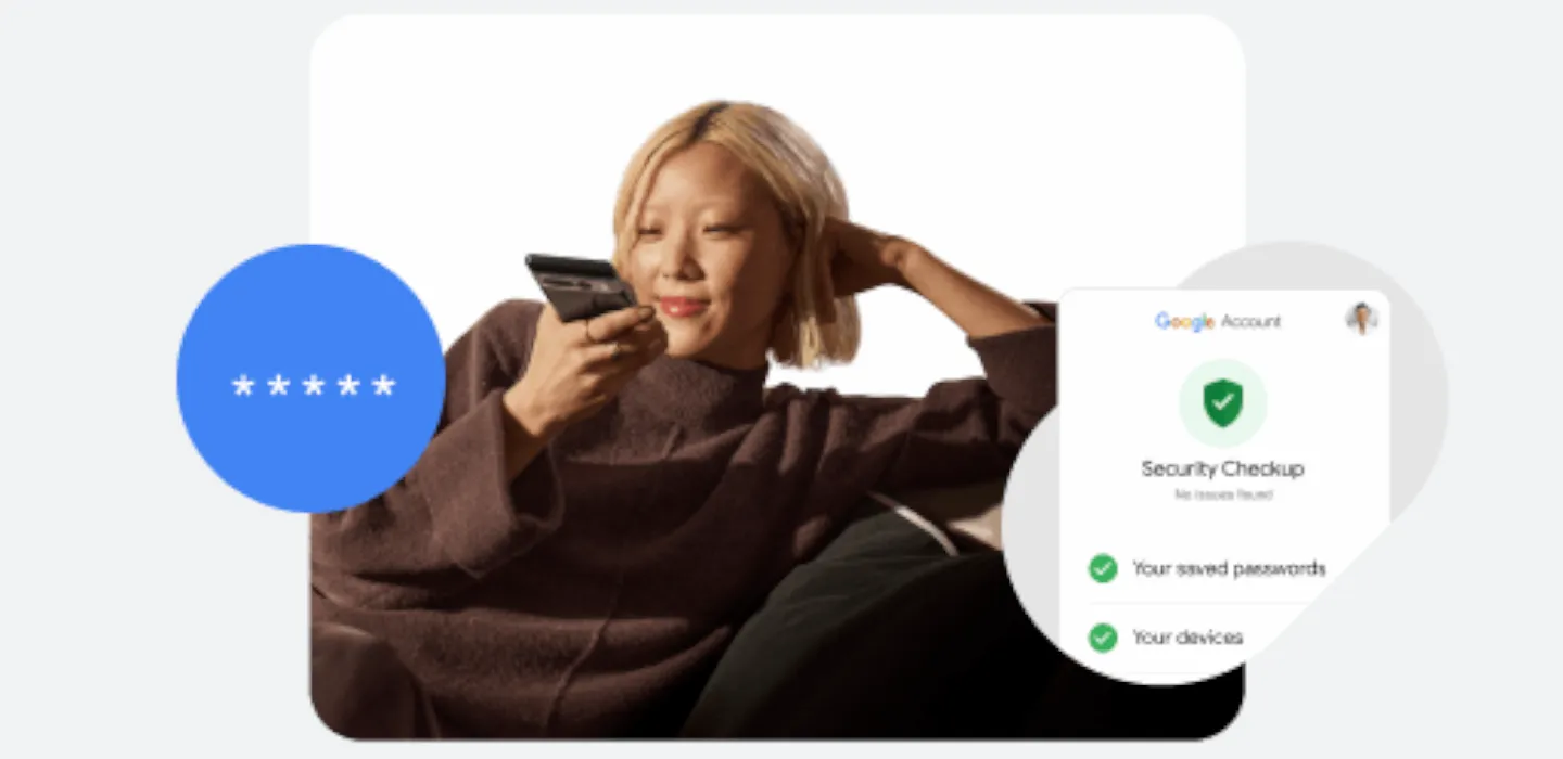 Các lớp bảo vệ và bảo mật chống trộm trên Android
