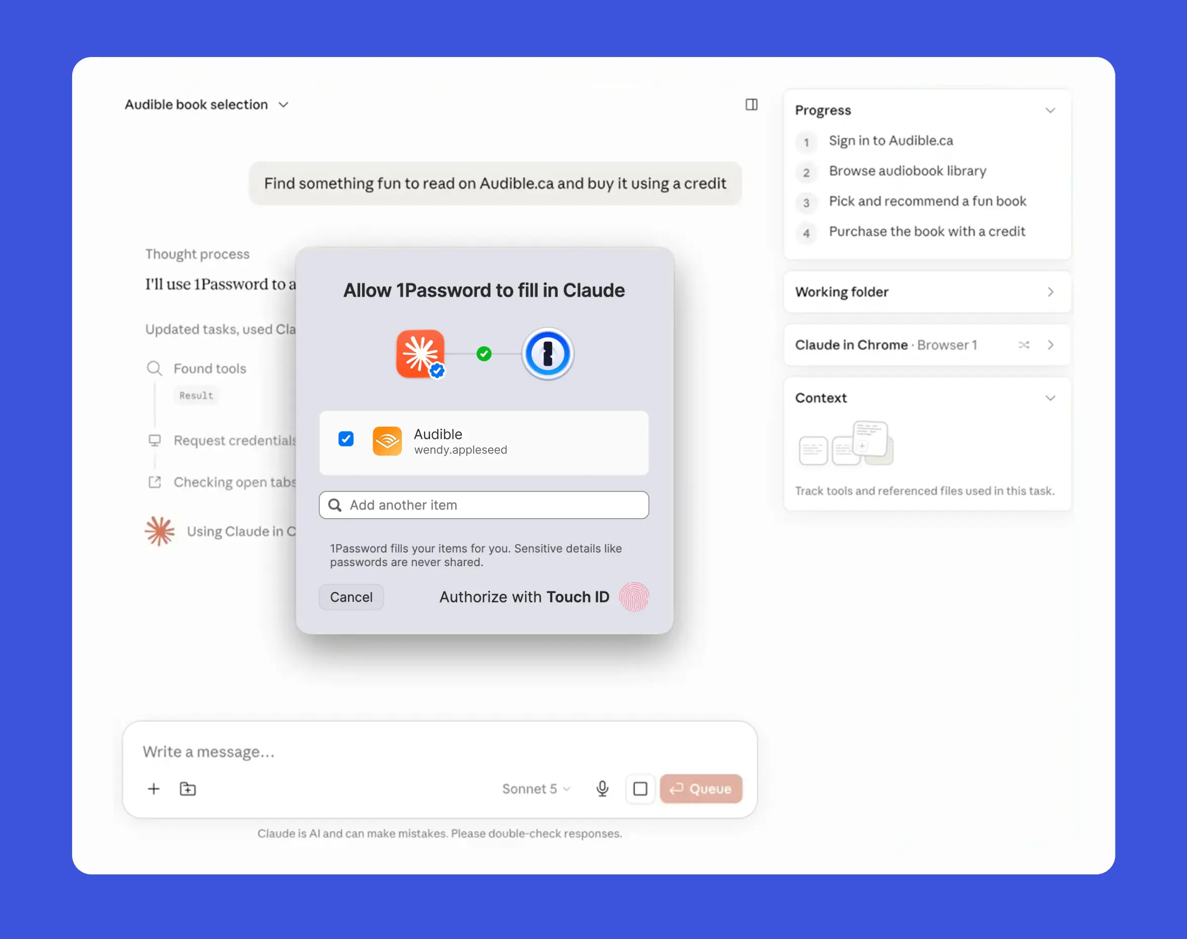 Ảnh: 1Password